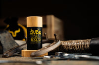 CBD Muscle Balm