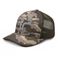 The Camo Hat