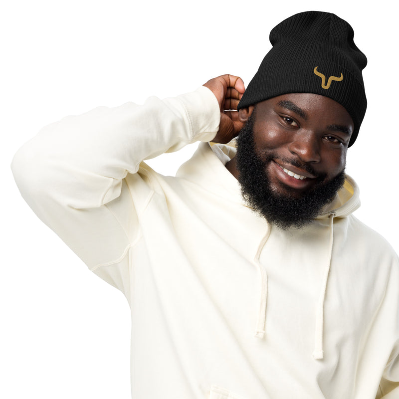 The Other Beanie