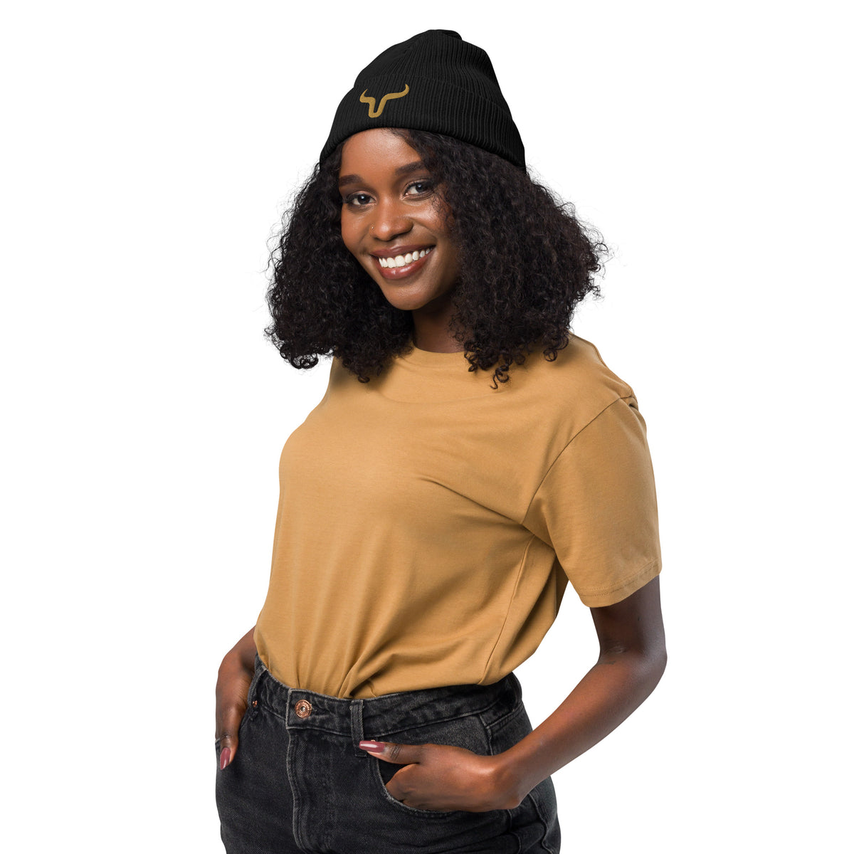 The Other Beanie