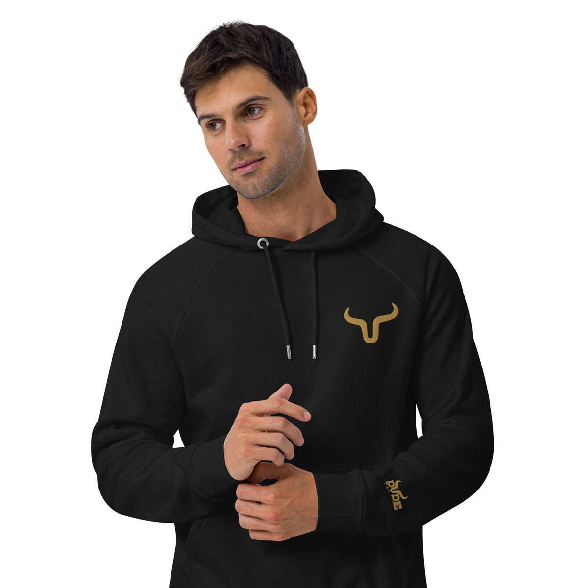 The Hoodie