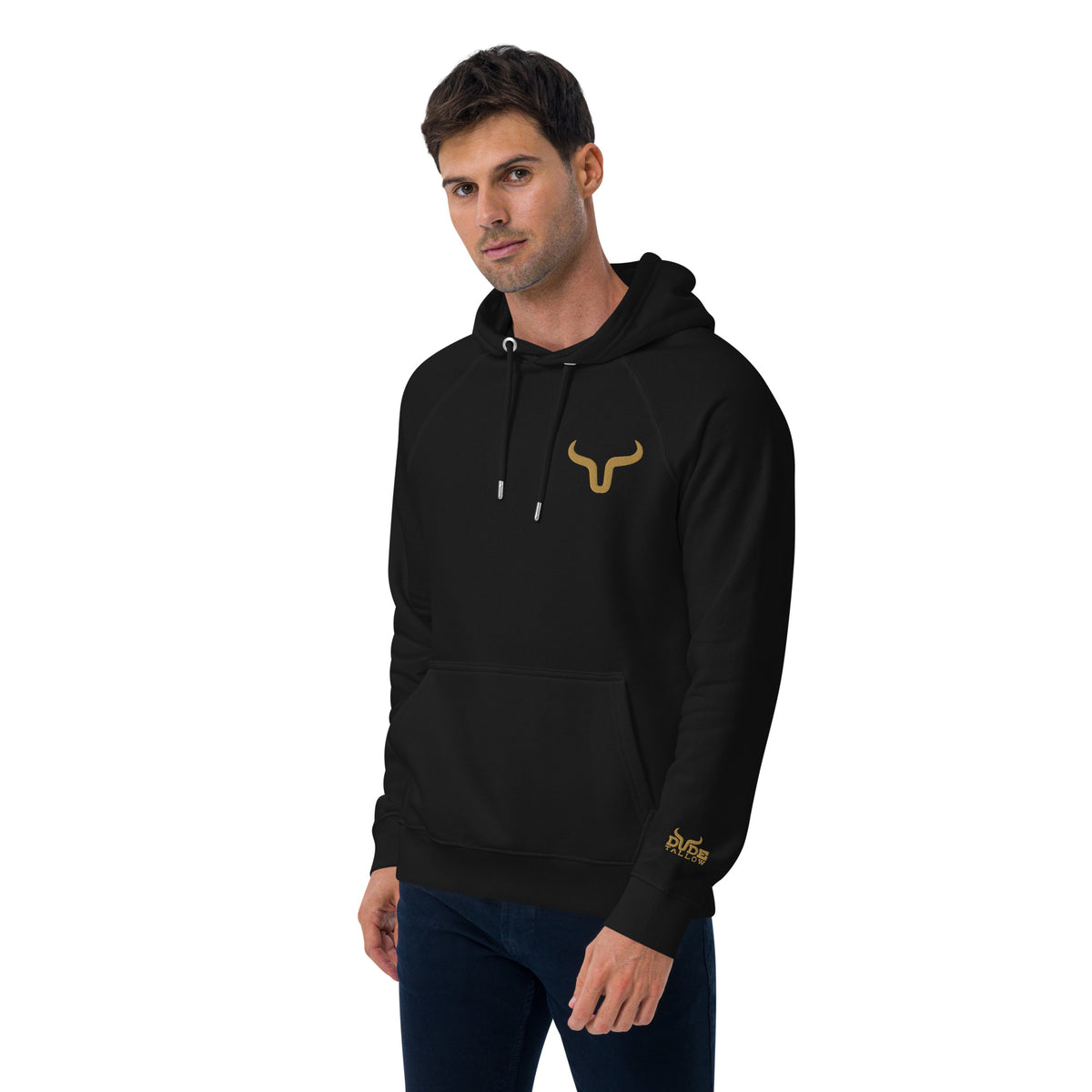 The Hoodie
