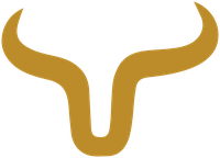 Dude Tallow horns